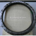 ZX120 Swing Circle Swing Bearing